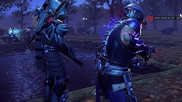 XCOM 2 WOTC UI MODS ONLY, LEGENDARY 61 STORY CODEX BRAIN COORDINATES + KILL BERSERKER QUEEN