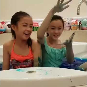Clarice Real And Marsha Sarapova Rusli