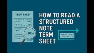 Structured Notes Explained in Plain English