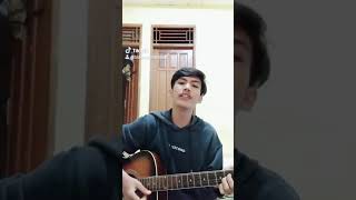 Rizky Febian  Cuek cover