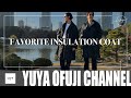 30代40代ファッション】あなたにとってフェイバリットな1着を！！機能