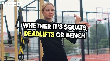 🚀 Top 5 Beginner Mistakes to Avoid in the Gym! 🏋️‍♂️💪