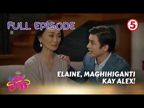 Mano Po Legacy: Her Big Boss | September 18, 2026 | Galit ni Elaine | Full Episode
