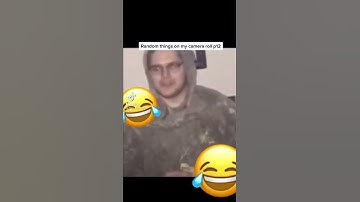 Posting Random things in my camera roll￼