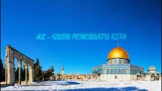 lagu terbaru bela Palestina Al Aqsa
