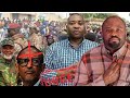 12 05 TENSION MONTE MOÏSE MBIYE ARRÊTER À L ANR MASISI RÉCUPÉRER TAG FORCE AVANCE À BUKAVU 