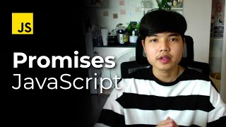 Introduction to Promises in JavaScript 👨‍💻💯