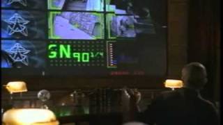 The Omega Code 1999 Movie trailer