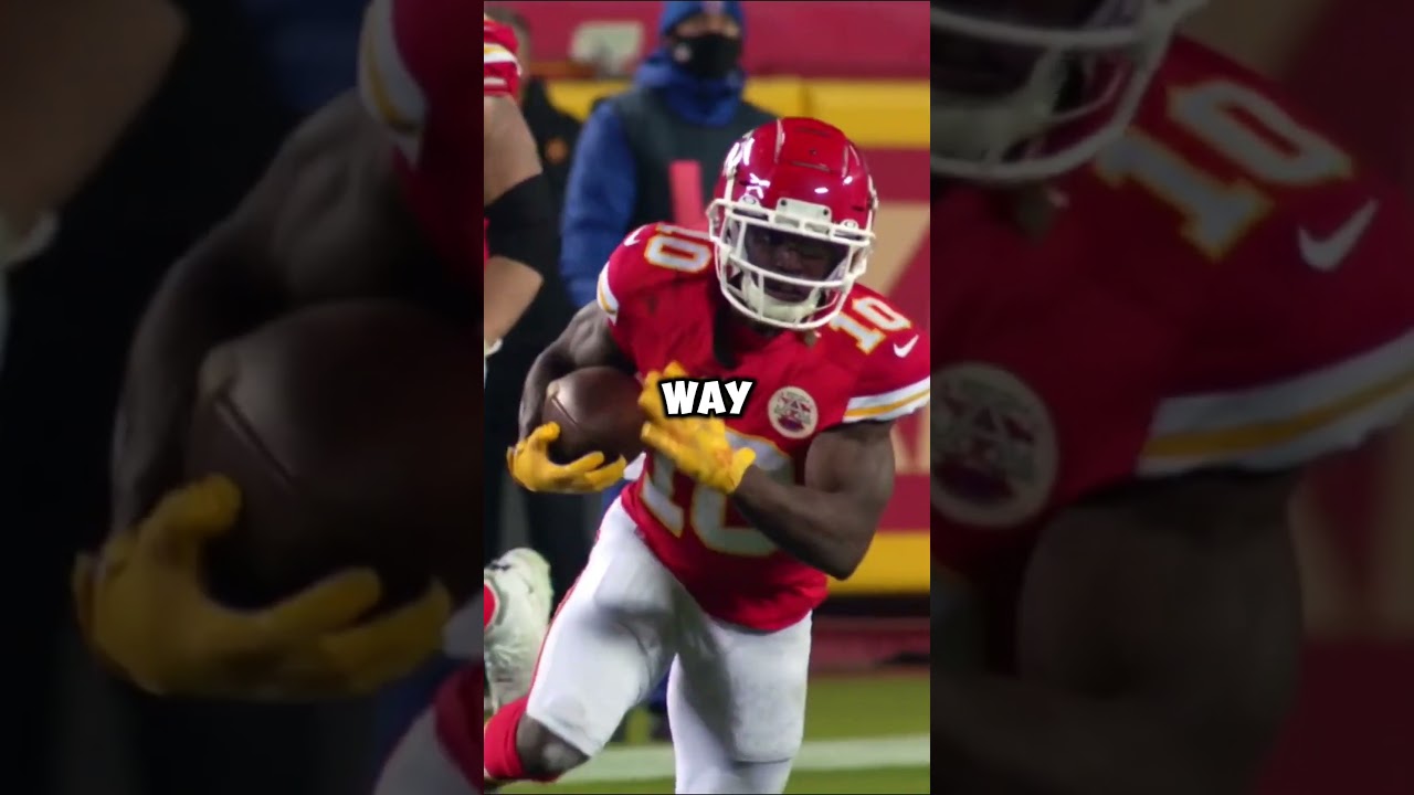"I Wish I Could Go Back"🥲 Tyreek Hill #edit #nfl #tyreekhill #fyp #trending