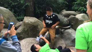 5th grade MSE Heroes Journey 2015