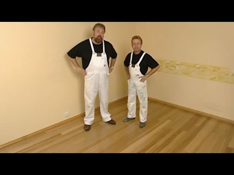 Video: Floor Mastic: For Wood And Concrete, Wax And Rubber Polishing Mastic, Polyurethane For Wood And Other Types