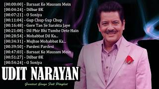 Global Trending Songs 2026 with Udit Narayan - Amazing Melodies Connecting Every Soul Today 🧿