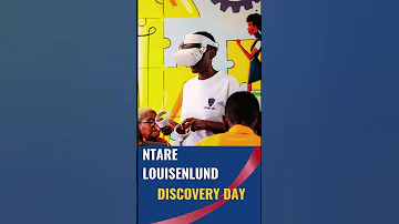 Join Us For Ntare Louisenlund School Open Day 2025 