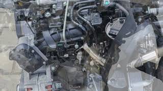 Hyundai D4HC 2.2 CRDi problems and weak points Hyundai D4cb 2 5 Crdi Problems And Weak Points