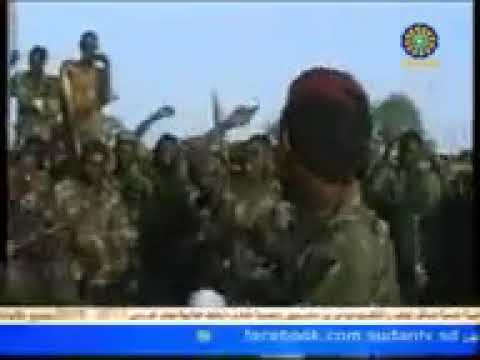 الشهيد عمر الامين كرار البطحاني 