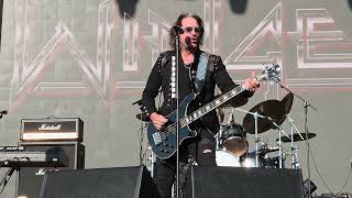 Winger - Stick The Knife In And Twist (Live At Bangers Open Air