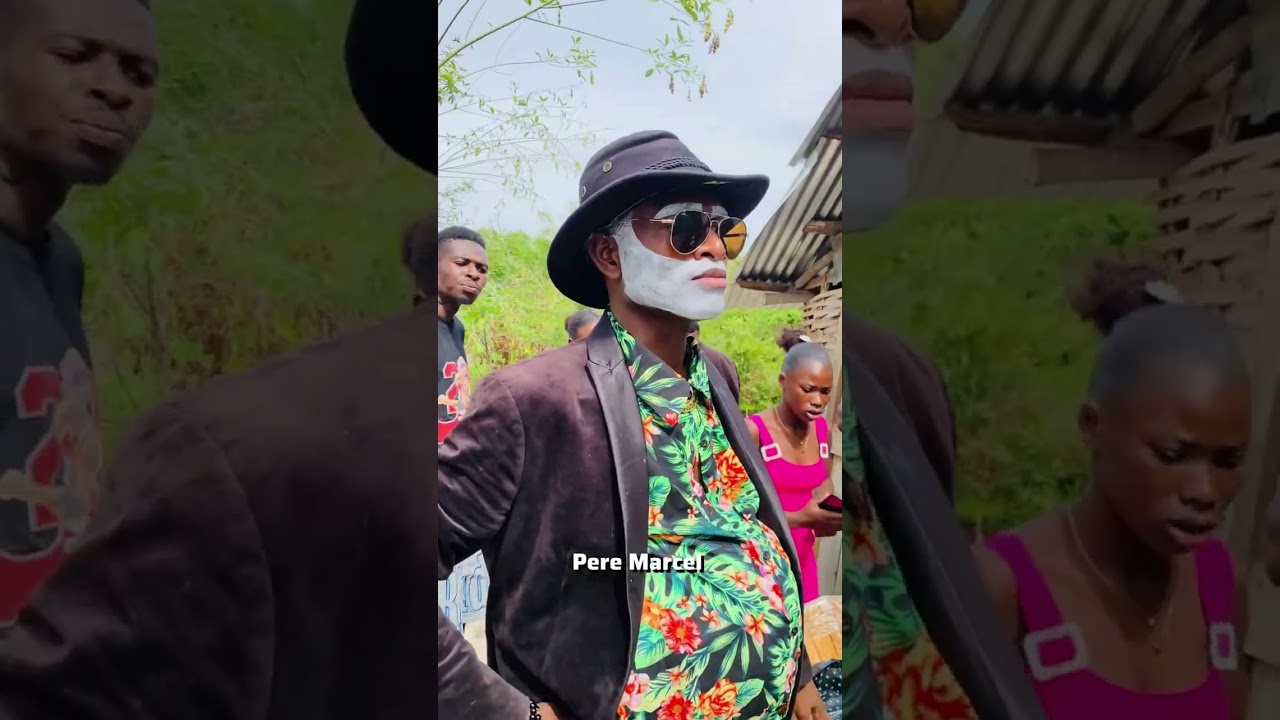 Grandon an Fenk Ateri sot Otazini 😂.