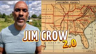 Jim Crow 2.0: The Republican Assault on Black Voting Rights