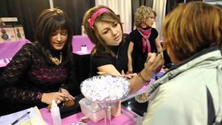 Great Falls Tribune - What Women Want Expo 2013