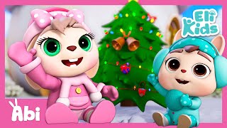 Jingle Bell  More | Christmas Song Collection | Eli Kids Nursery Rhymes