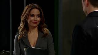 GH Julian Scenes on 14 Part