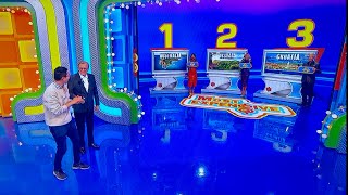 The Price Is Right Primetime  Most Expenive  2122025