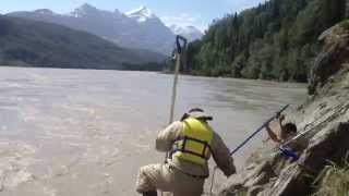Famous Alaskan Fishing on the Copper River Profile