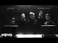 St. Lucia - All Eyes on You (Acoustic - Official Audio)