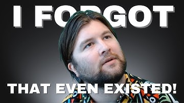 Object Permanence & ADHD