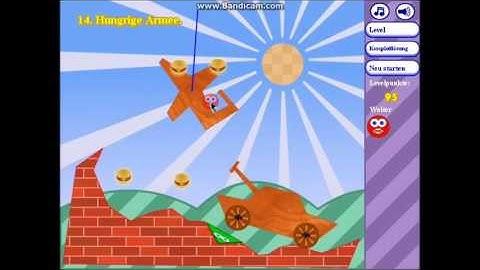 Hungry Shapes 2 WALKTHROUGH