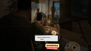 Ryaneira - Simpan Rindu #artistspotlight #musikindonesia #indiefolkpop #laguindonesia #lagurindu
