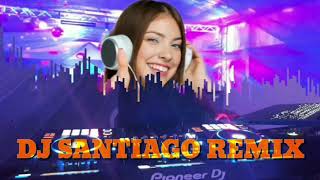 N FASIS  - LENTO - DJ SANTIAGO