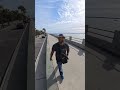 Trying out different camera angles with the Insta360