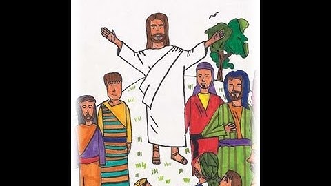 SUY NIỆM - LÀM CHỨNG VỀ THẦY − Lm. Giuse Nguyễn Trọng Sơn