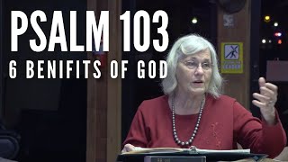 Psalm 103 Explained