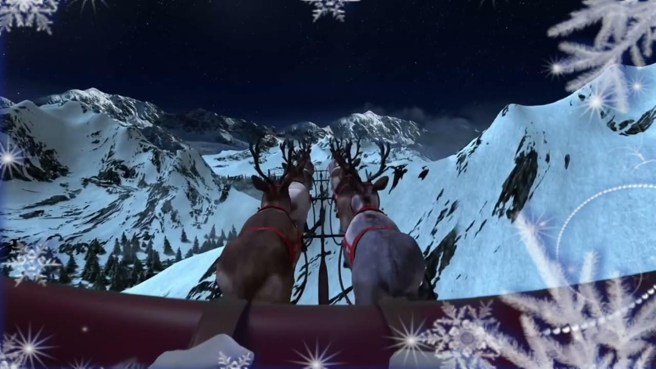 OS Ilija Bircanin Dolazak Deda Mraza 2026