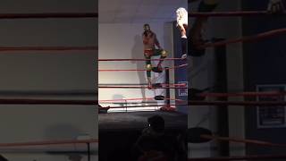 El Jantonio Breaks The Sacrifice Commentary Team