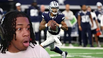 5 INTERCEPTIONS TREY LANCE!?!? Los Angeles Chargers vs. Dallas Cowboys | 2024 Preseason Week 3 thumbnail