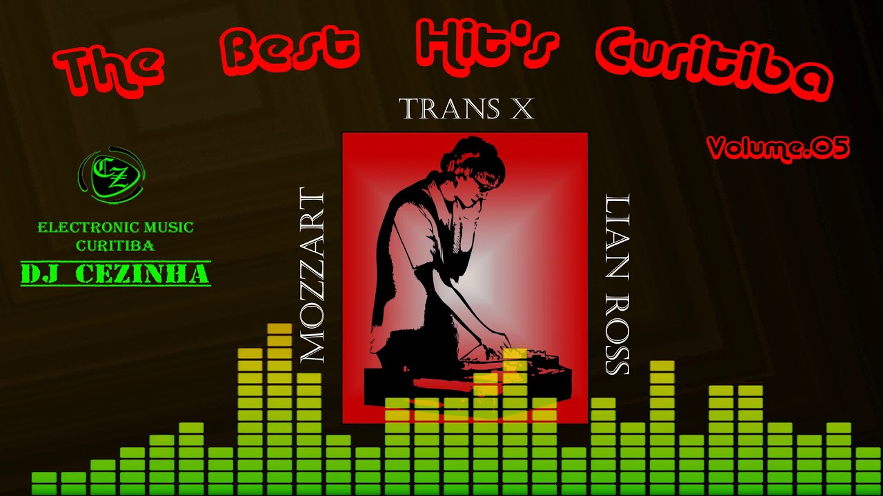 Buona sera ciao ciao club mix