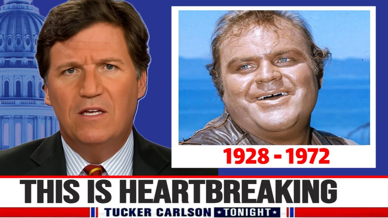 What They Found in Dan Blocker’s Will Left the Bonanza Cast in Tears