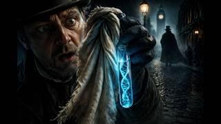 Der Ripper-Code: DNA überführt Jack the Ripper nach 130 Jahren
