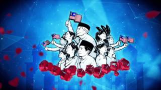GSC Wishes you Happy National Day!