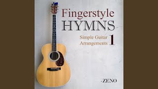 Come Thou Fount Of Every Blessing (Instrumental Guitar)