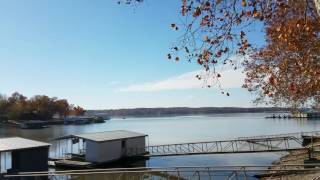 Grand Lake Monkey Island view