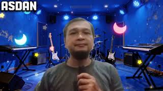 Dosakah by Asdan (Official music video) with lyrics