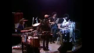 Santana - Se Acabo (Live In Tanglewood, 1970)