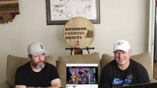 Roy Clark + Jimmy Henley - Orange Blossom Special | Metal / Rock Fans Reaction w/Woodford Wheated