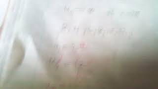 Sequences and Series Lesson 1