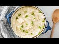 How to make instant mashed potatoes better