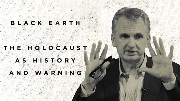 Black Earth: The Holocaust as History and Warning ...